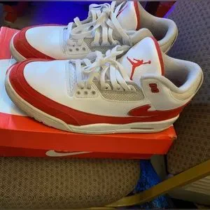 Jordan | Shoes | Used Authentic Air Jordans And Nike Air 